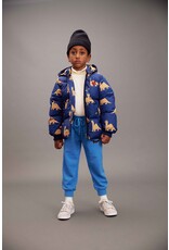 Mini Rodini Dog emb sweatpants