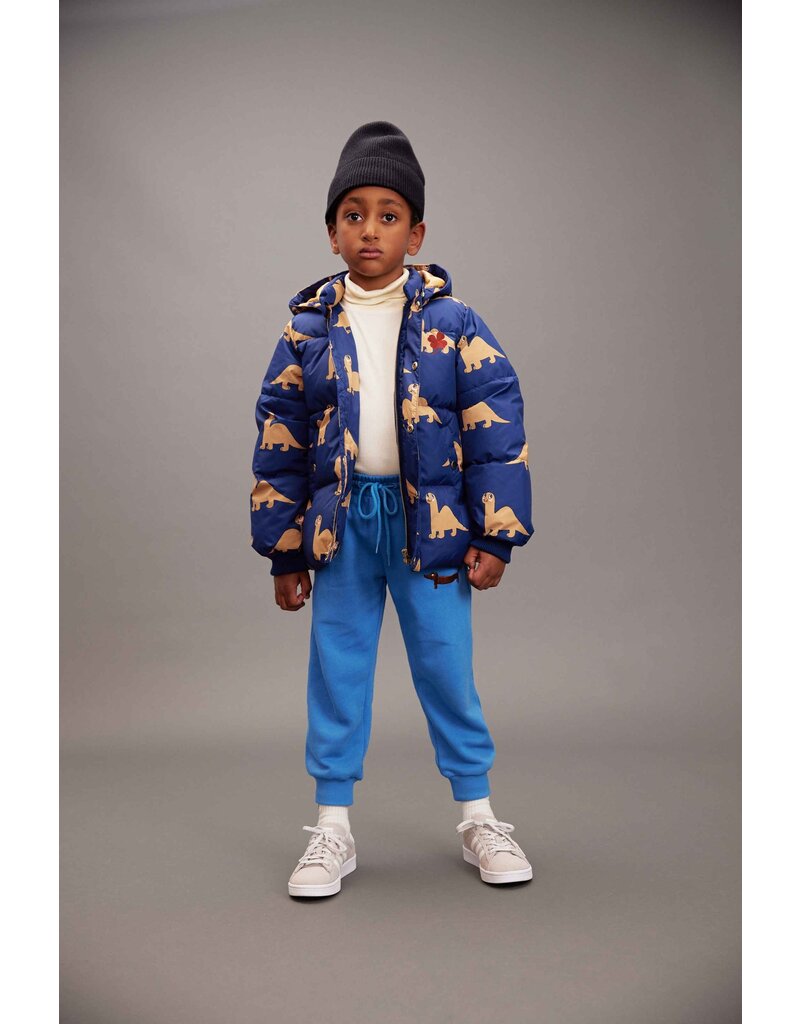 Mini Rodini Dog emb sweatpants