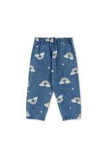 Konges Sløjd Magot Frill Pants Rainbow