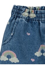 Konges Sløjd Magot Frill Pants Rainbow