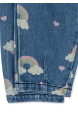 Konges Sløjd Magot Frill Pants Rainbow