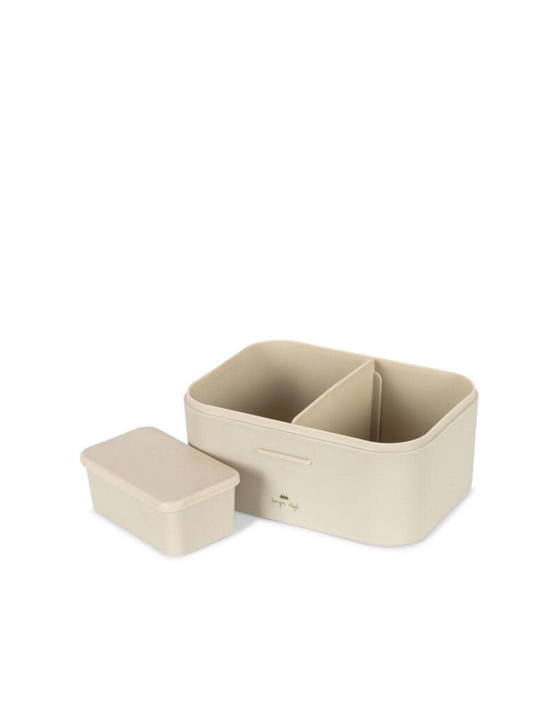 Konges Sløjd Lunch Box Crocodile