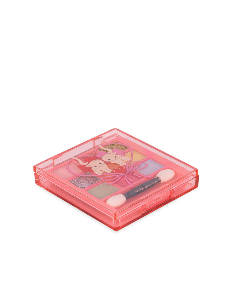 Konges Sløjd On the go eyeshadow kitten pink