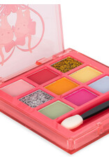 Konges Sløjd On the go eyeshadow kitten pink