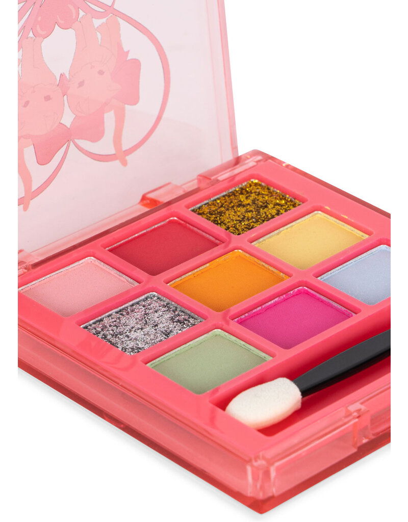 Konges Sløjd On the go eyeshadow kitten pink