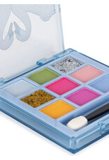 Konges Sløjd On the go eyeshadow swan blue