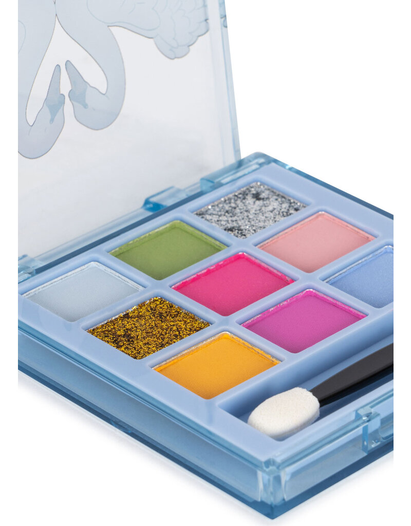 Konges Sløjd On the go eyeshadow swan blue