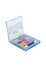 Konges Sløjd On the go eyeshadow swan blue