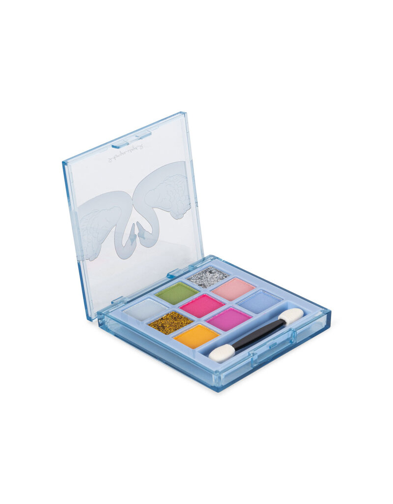 Konges Sløjd On the go eyeshadow swan blue