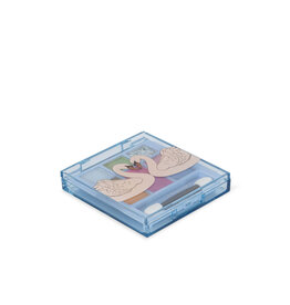 Konges Sløjd On the go eyeshadow swan blue