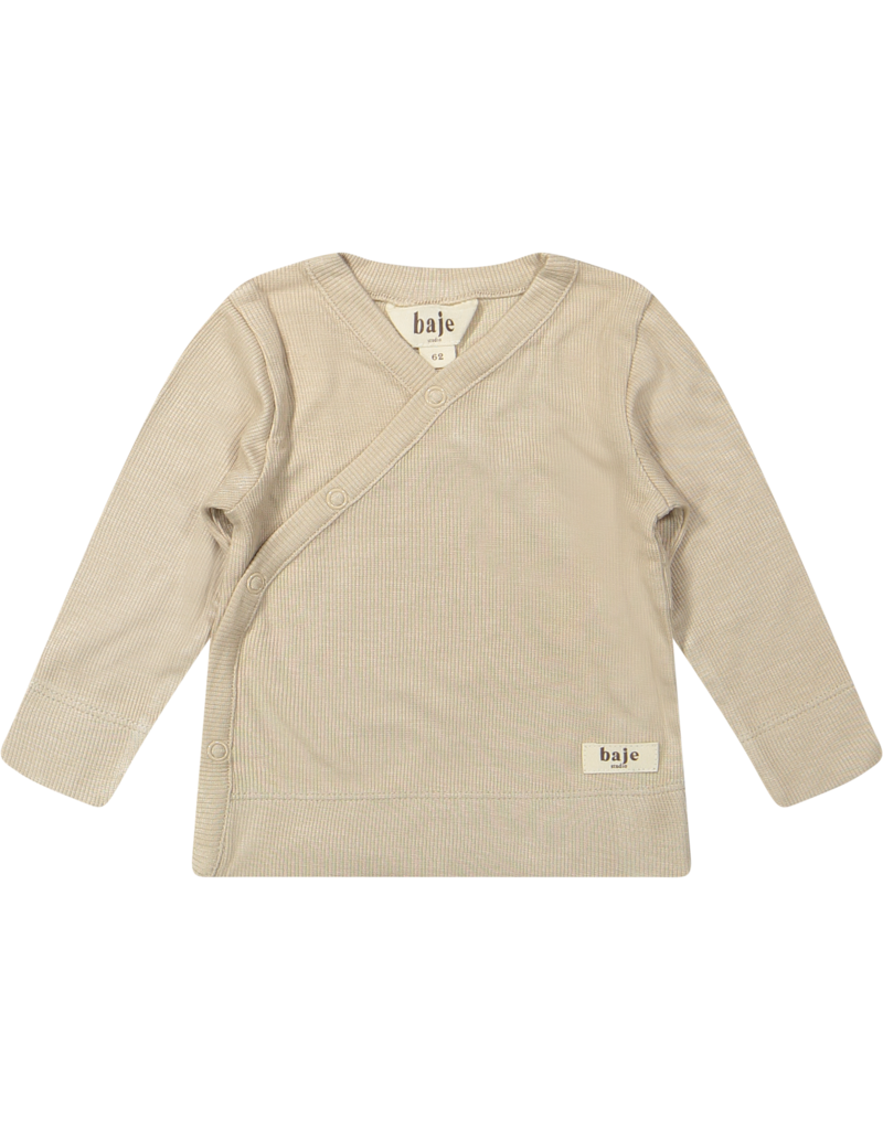 Baje Studio Cresuz Top Sand Desert