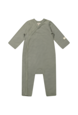 Baje Studio Laax Bodysuit Green Moss