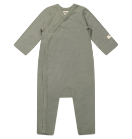 Baje Studio Laax Bodysuit Green Moss