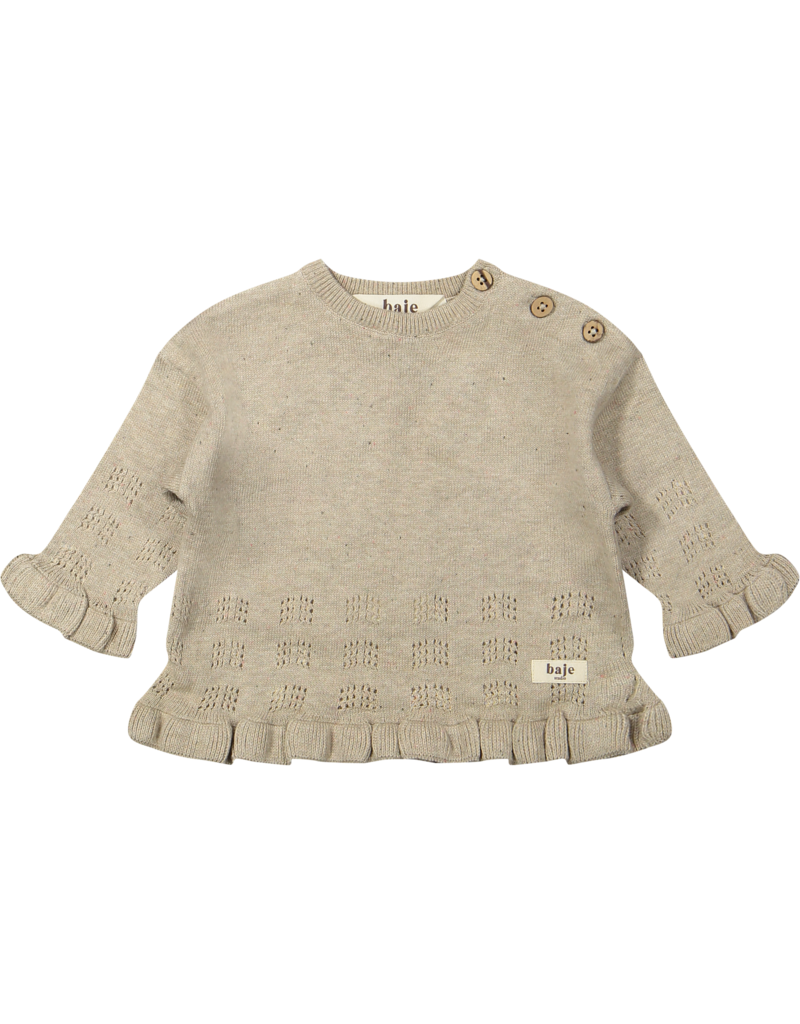 Baje Studio Livres Top Sand Desert