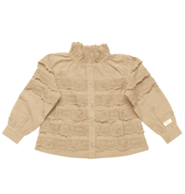 Baje Studio Luen Top Sand Desert