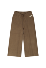 Baje Studio Maggia Pants Brown Cacao