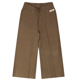 Baje Studio Maggia Pants Brown Cacao
