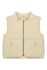 Baje Studio Mathod Gilet Sand Desert