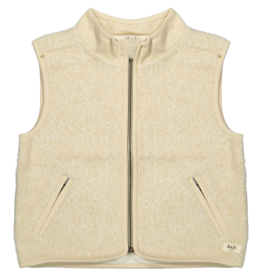 Baje Studio Mathod Gilet Sand Desert