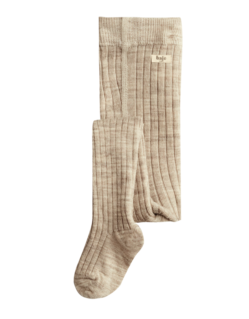 Baje Studio Milly Tights Sand Desert