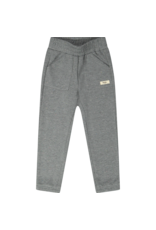 Baje Studio Mutrux Pants Grey Melange