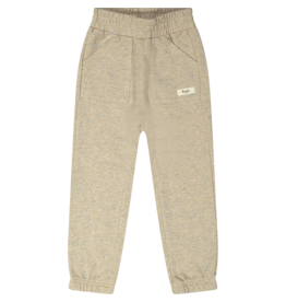 Baje Studio Mutrux Pants Sand Melange