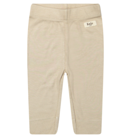 Baje Studio Nyon Pants Sand Desert