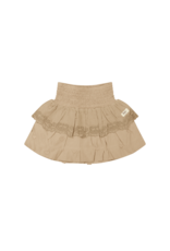 Baje Studio Paige Skirt Sand Desert