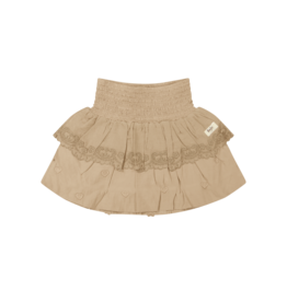 Baje Studio Paige Skirt Sand Desert