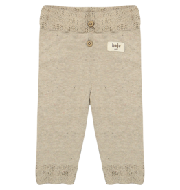 Baje Studio Sous Pants Sand Desert