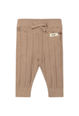 Baje Studio Soral Pants Peach Almond