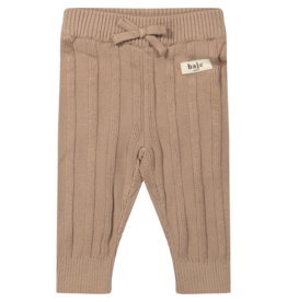 Baje Studio Soral Pants Peach Almond