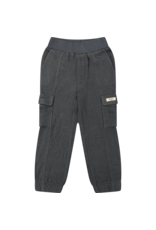 Baje Studio Servion Pants Blue Vintage