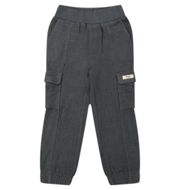 Baje Studio Servion Pants Blue Vintage