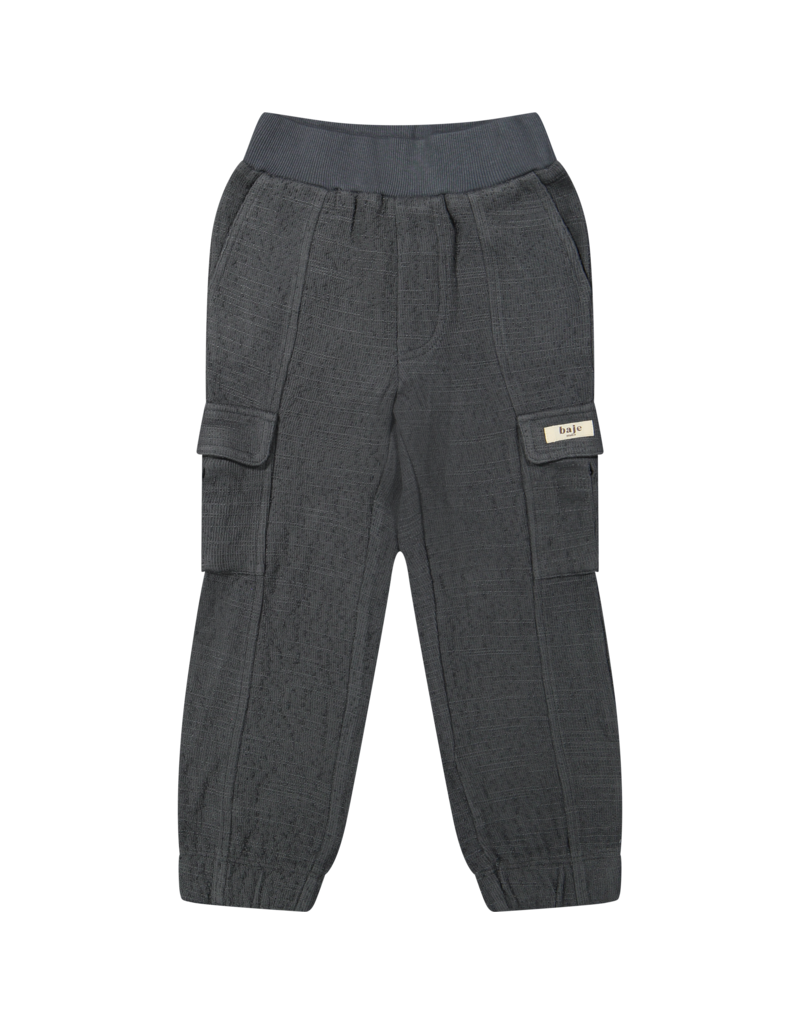 Baje Studio Servion Pants Blue Vintage