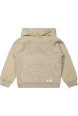 Baje Studio Prez Sweater Sand Melange