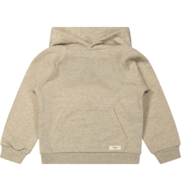 Baje Studio Prez Sweater Sand Melange