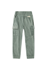 Baje Studio Wez Pants Green Vintage