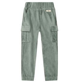 Baje Studio Wez Pants Green Vintage