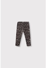 Alix the Label baby knitted jaguar legging