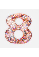 Feestbeest Kids Bedel Feestnummers Glitter party