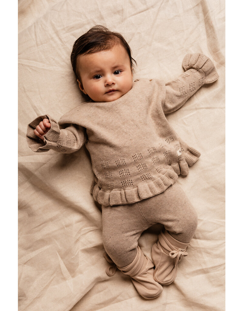 Baje Studio Livres Top Sand Desert