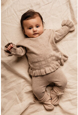 Baje Studio Sous Pants Sand Desert