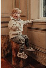 Baje Studio Lenn Sweater Sand Desert
