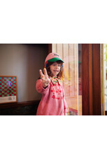 Bobo Choses Have Fun Sweatshirt Dress