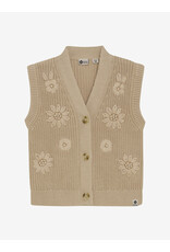 Daily Seven Knitted Gilet