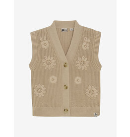 Daily Seven Knitted Gilet