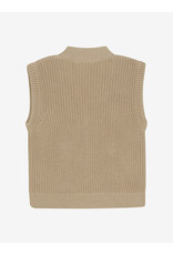 Daily Seven Knitted Gilet