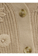 Daily Seven Knitted Gilet