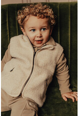 Baje Studio Mathod Gilet Sand Desert